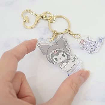 Amazon.co.jp: My Melody Kuromi 50th&20th Anniversaries